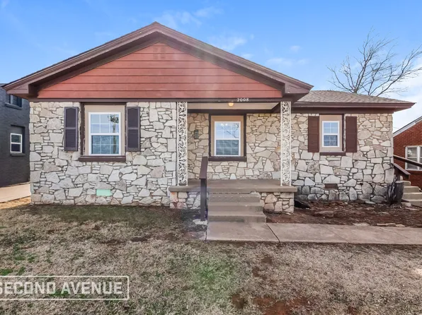 2008 NE 30th St, Oklahoma City, OK 73111