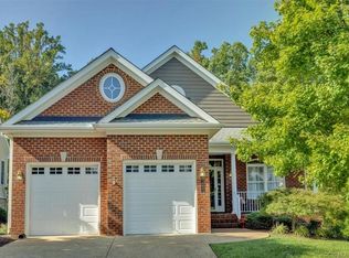 3440 Rivanna Dr, Richmond, VA 23235