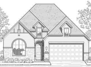 2102 Terry Ave, Melissa, TX 75454