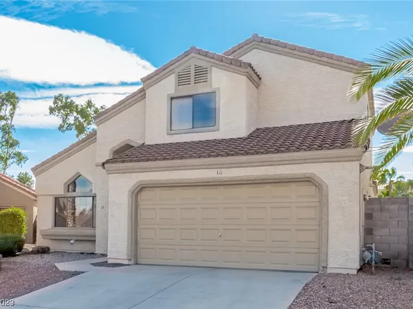 10 Megan Dr, Henderson, NV 89074