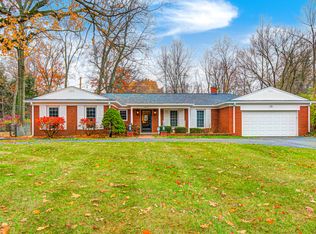 1021 Navajo Trail South Dr, Indianapolis, IN 46260