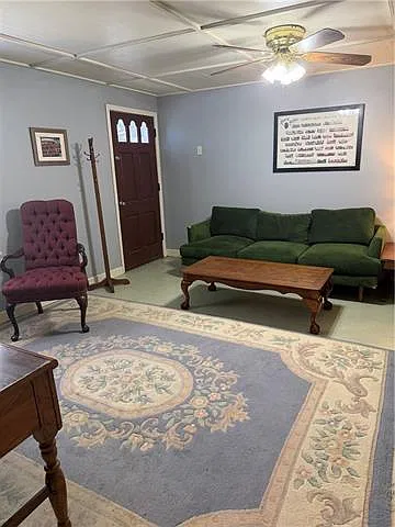 1 bed, 1.0 bath, 550 sqft, $1,195 — Photo 3