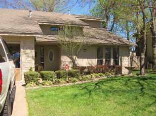 308 E Kingsport St, Broken Arrow, OK 74011