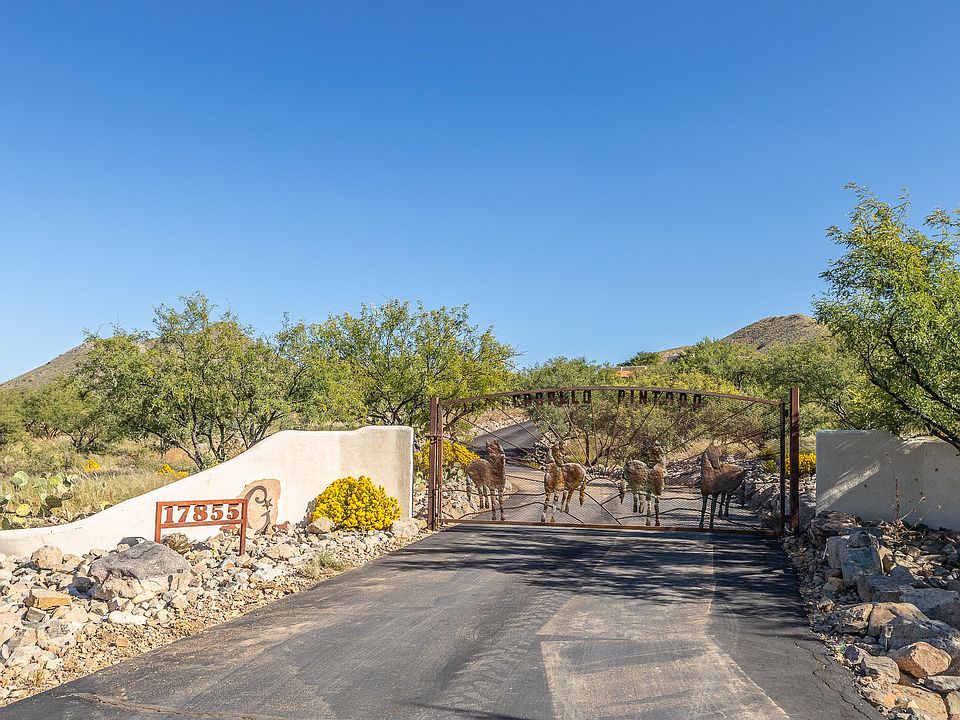 1st image of 17855 S Via Loma Del Venado