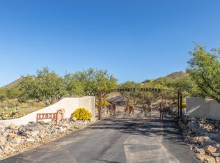 17855 S Via Loma Del Venado, Vail, AZ 85641