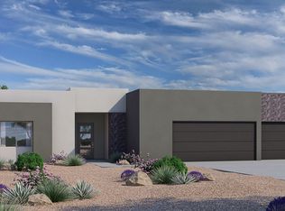 Sabino Plan, Boulder Canyon, Marana, AZ 85658