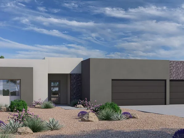 Sabino Plan, Boulder Canyon