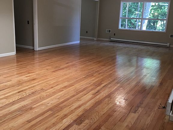 Dining /living room