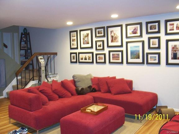 5th image of 1544 Cross Keys Ct