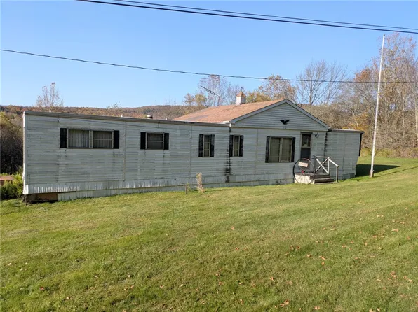 373 Dibble Rd, Hobart, NY 13788