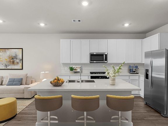 2nd image of 3544 Atlas Point Ln