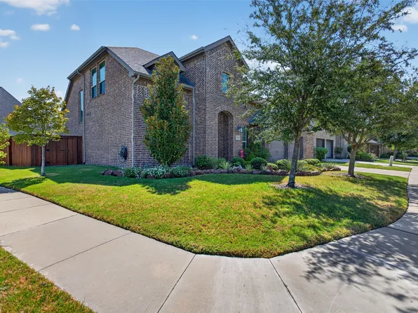 1516 Tavistock Rd, Forney, TX 75126