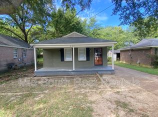 442 Delta Rd, Memphis, TN 38109