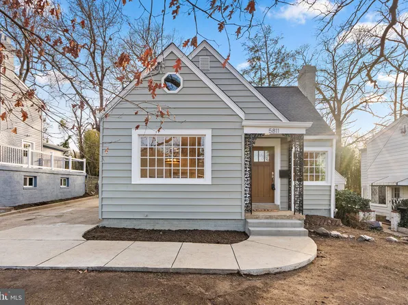 5811 Quintana St, Riverdale, MD 20737