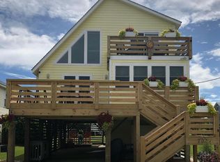 702 S Memorial Blvd, Kill Devil Hills, NC 27948