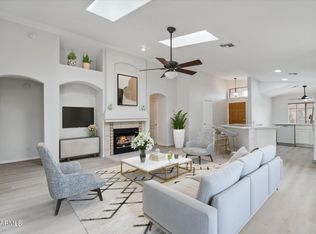 25841 N Singbush Loop, Phoenix, AZ 85083