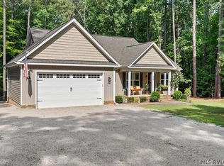 229 N Macon Dr, Littleton, NC 27850