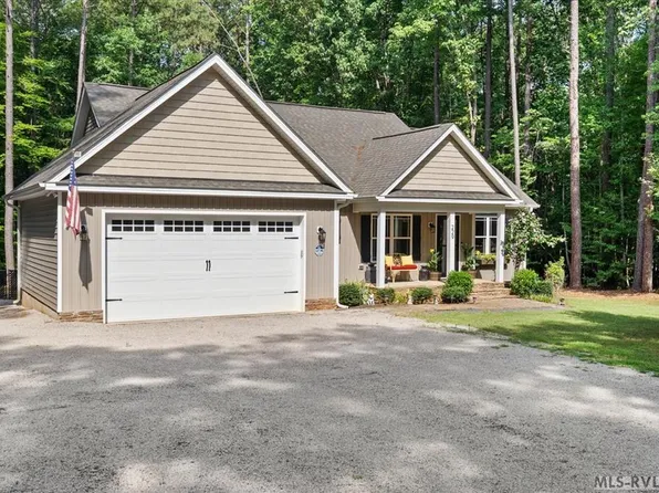 229 N Macon Dr, Littleton, NC 27850