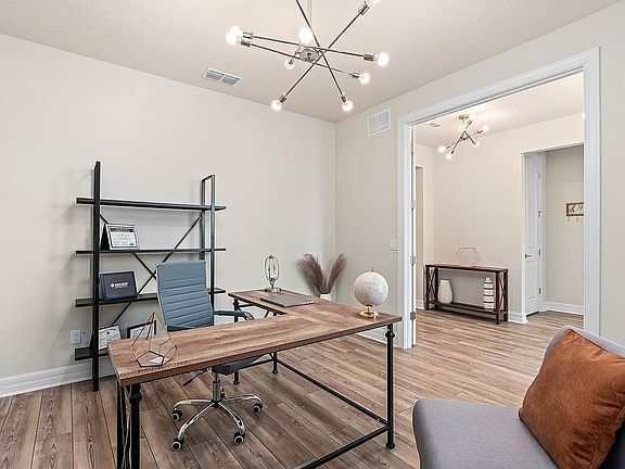 4th image of 2849 Matera Dr
