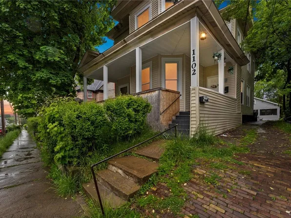 1102 Butternut St, Syracuse, NY 13208