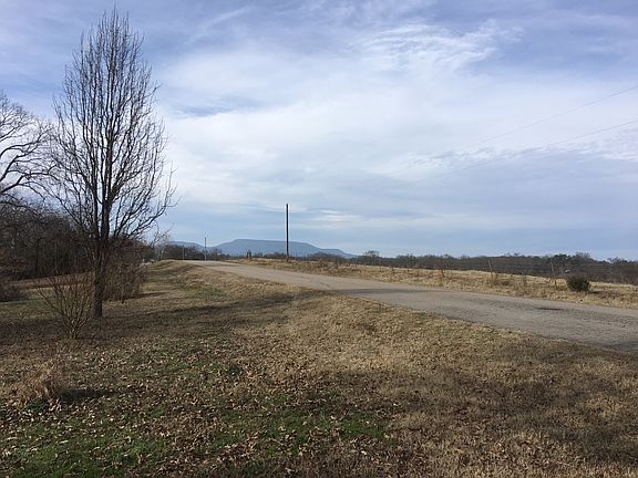 Westward View w/ MT Nebo