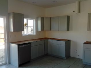 16220 Via El Rancho, Desert Hot Springs, CA 92240