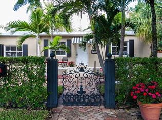 1409 NE 5th Ter, Ft Lauderdale, FL 33304