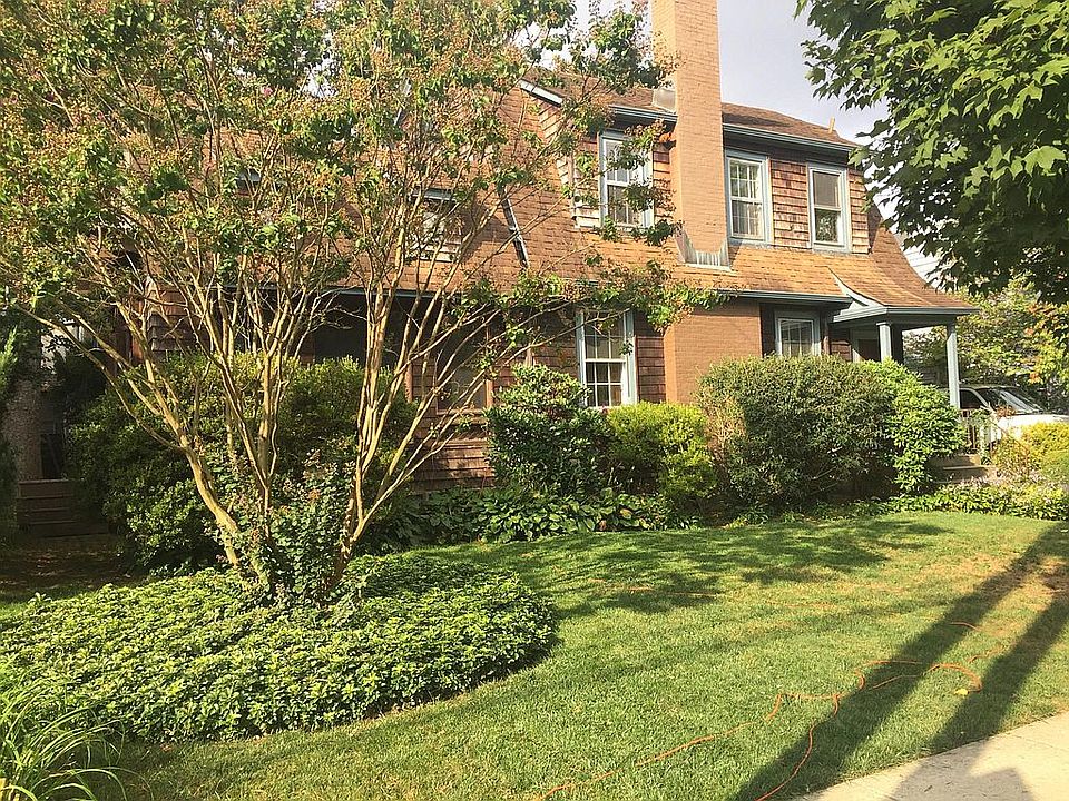 8012 Park Lane Bethesda