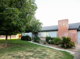 110 N Linwood St, Visalia, CA 93291