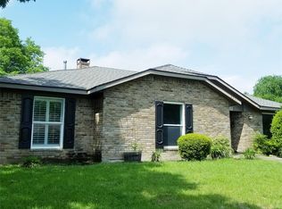 2313 Lawndale Dr, Plano, TX 75023