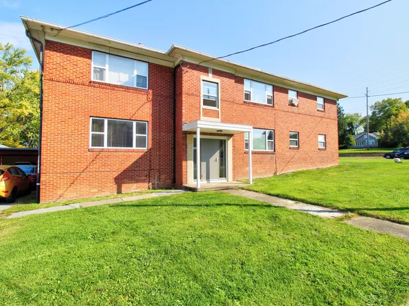 5624 Southern Blvd #7, Youngstown, OH 44512