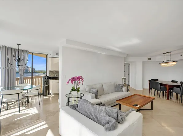 1000 Island Blvd #1403, Aventura, FL 33160