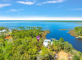 Lots 88/89 Churchill Oaks Dr, Pt Washington, FL 32459