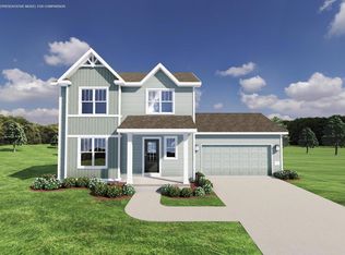 9218 Rustic Pne, Verona, WI 53593