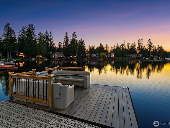 Permafloat Party Barge included with sale is 144 square feet. Includes ArmorGuard Composite Decking and DeckMate Pontoon boat seating.>