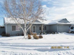 308 S 76th Ave, Yakima, WA