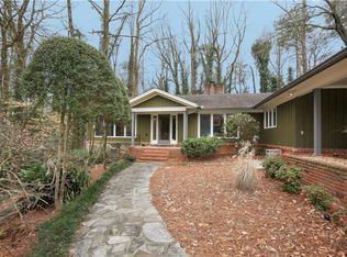 1103 Beech Haven Rd, Atlanta, GA 30324