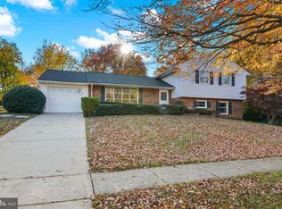 2909 Shanandale Dr, Silver Spring, MD 20904