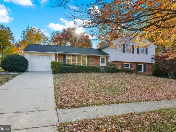 2909 Shanandale Dr, Silver Spring, MD 20904