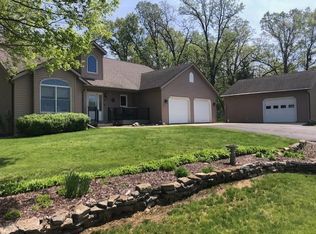 103 W View Dr, Lanesboro, MN 55949