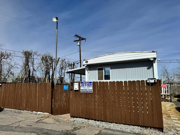 12751 Mariposa Rd Space 51, Victorville, CA 92395