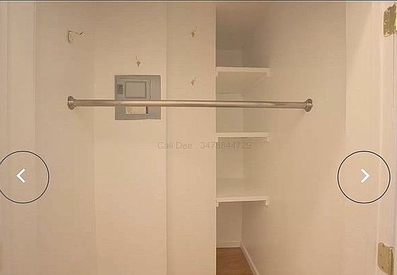 3rd image of 309 W 72nd St #3D