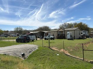 147 Clay Ct, Springtown, TX 76082