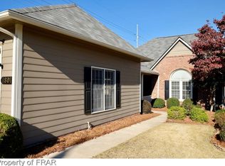 1801 Stetson Ln, Fayetteville, NC 28304