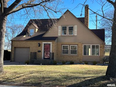 105 Woodlawn Rd, Quincy, IL, 62301