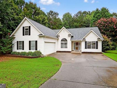 5633 Dexters Mill Pl, Buford, GA, 30518