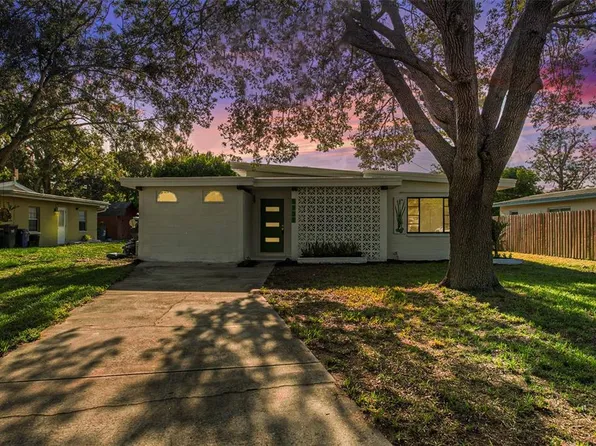 5121 Flamingo Dr, Saint Petersburg, FL 33714
