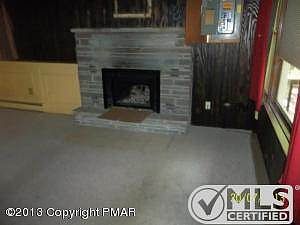 LIVING ROOM FIRE PLACE