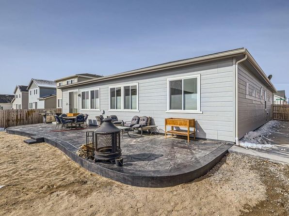 491 Blanket Flower St, Calhan, CO 80808