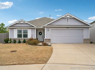 12212 N 130th East Ave, Collinsville, OK 74021